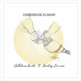 Album cover of Comiendo de tu Mano