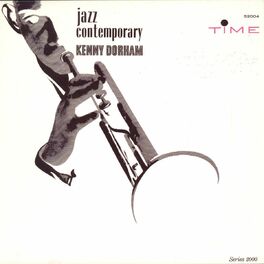 Album cover of Jazz Contemporary