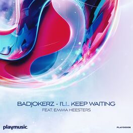 Album cover of I'll Keep Waiting