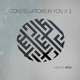 Album cover of Constellations In You // 1 (Unmixed Edits)