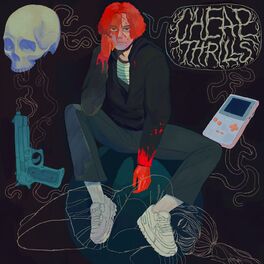 Album cover of cheap thrills