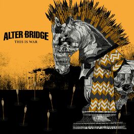 Pawns & Kings - Alter Bridge - VAGALUME