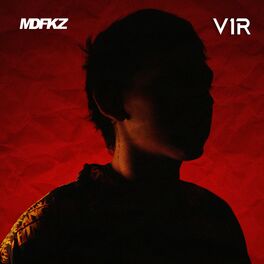 Album cover of VIR