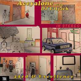 Album cover of 43rd & Excellence