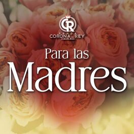 Album cover of Para Las Madres
