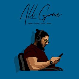 Album cover of All Gone