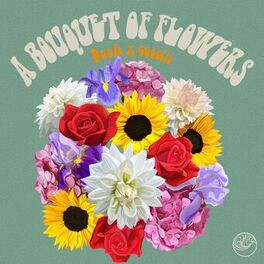 Album cover of A Bouquet of Flowers