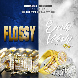 Album cover of Flossy /Easty Westy