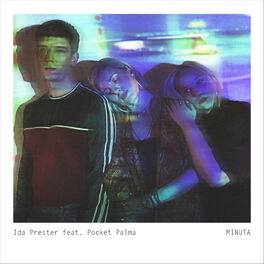 Album cover of Minuta (PP Version)
