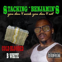 Album cover of Stacking Benjamin's