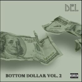 Album cover of Bottom Dollar, Vol. 2