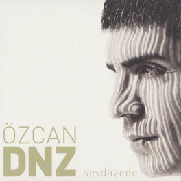 Album cover of Sevdazede