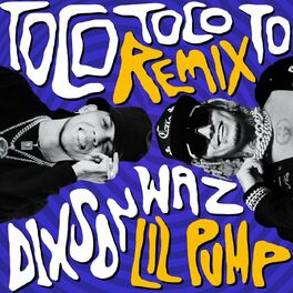 Album cover of Toco Toco To (Remix)