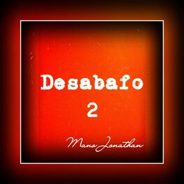 Album cover of Desabafo 2