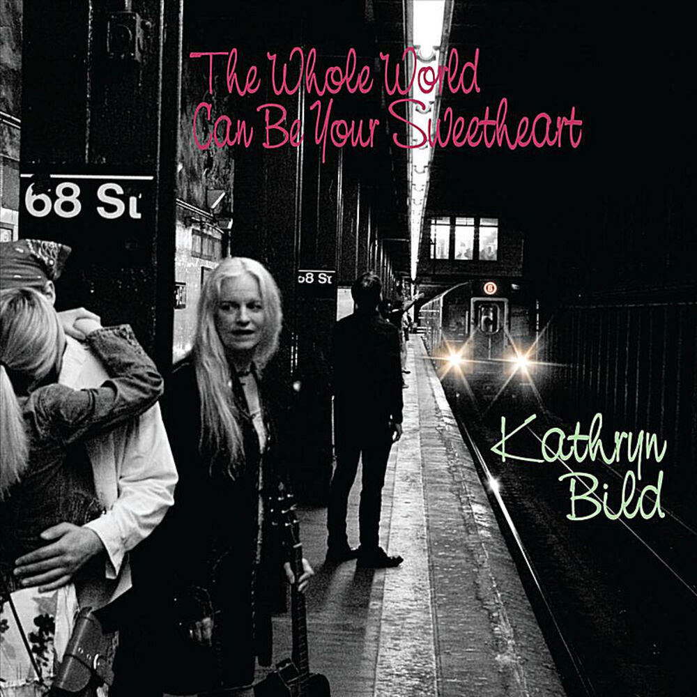 Be your sweetheart