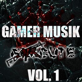 Album cover of Gamer Musik, Vol. 1
