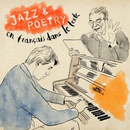 Album cover of Jazz & Poetry (En français dans le texte)