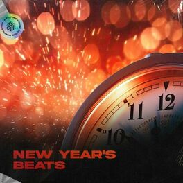 Album cover of New Year's Beats