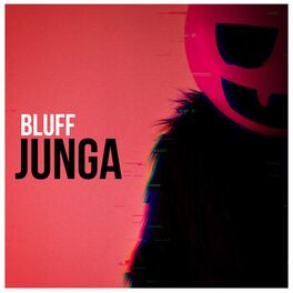 Album cover of Junga
