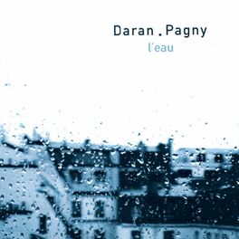 Album cover of L'eau