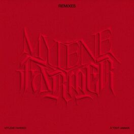 Album cover of À tout jamais (Remixes)
