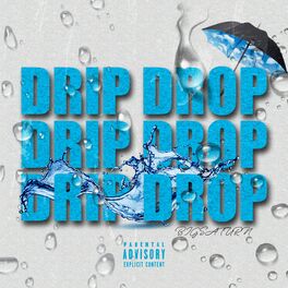Album picture of Drip Drop