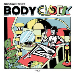 Album cover of Soul Slide