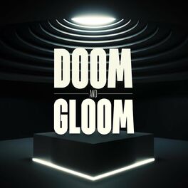 Album cover of Doom and Gloom