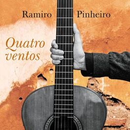 Album cover of Quatro Ventos