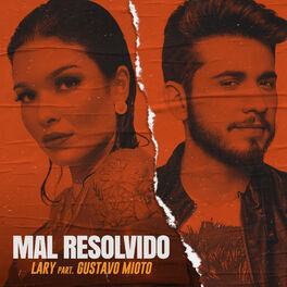 Album cover of Mal Resolvido...