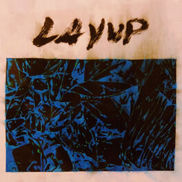 Album cover of Layup IV