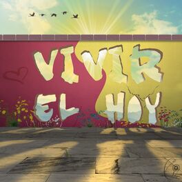 Album cover of Vivir el Hoy