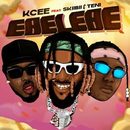 Album cover of Ebelebe
