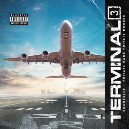 Album cover of Terminal 3
