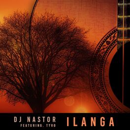 Album cover of Ilanga