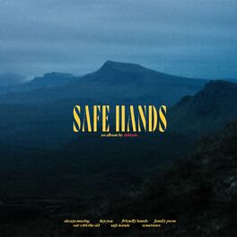 Album cover of Safe Hands