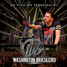 Album cover of Ao Vivo em Teresina-Pi