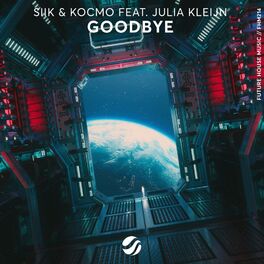Album cover of Goodbye