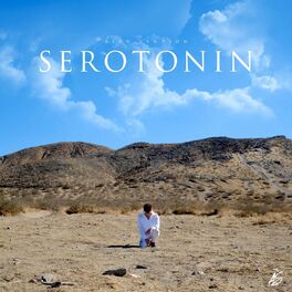 Album cover of Serotonin