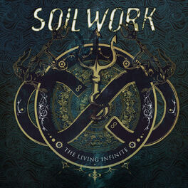 Album cover of The Living Infinite