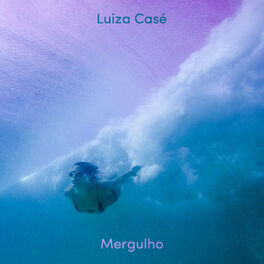 Album cover of Mergulho
