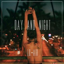 Album cover of Day and Night