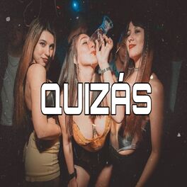 Album cover of Quizas