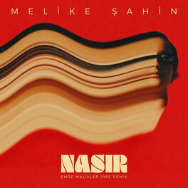 Album cover of Nasır (Emre Malikler 1985 Remix)