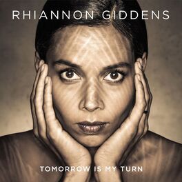 Album cover of Tomorrow Is My Turn