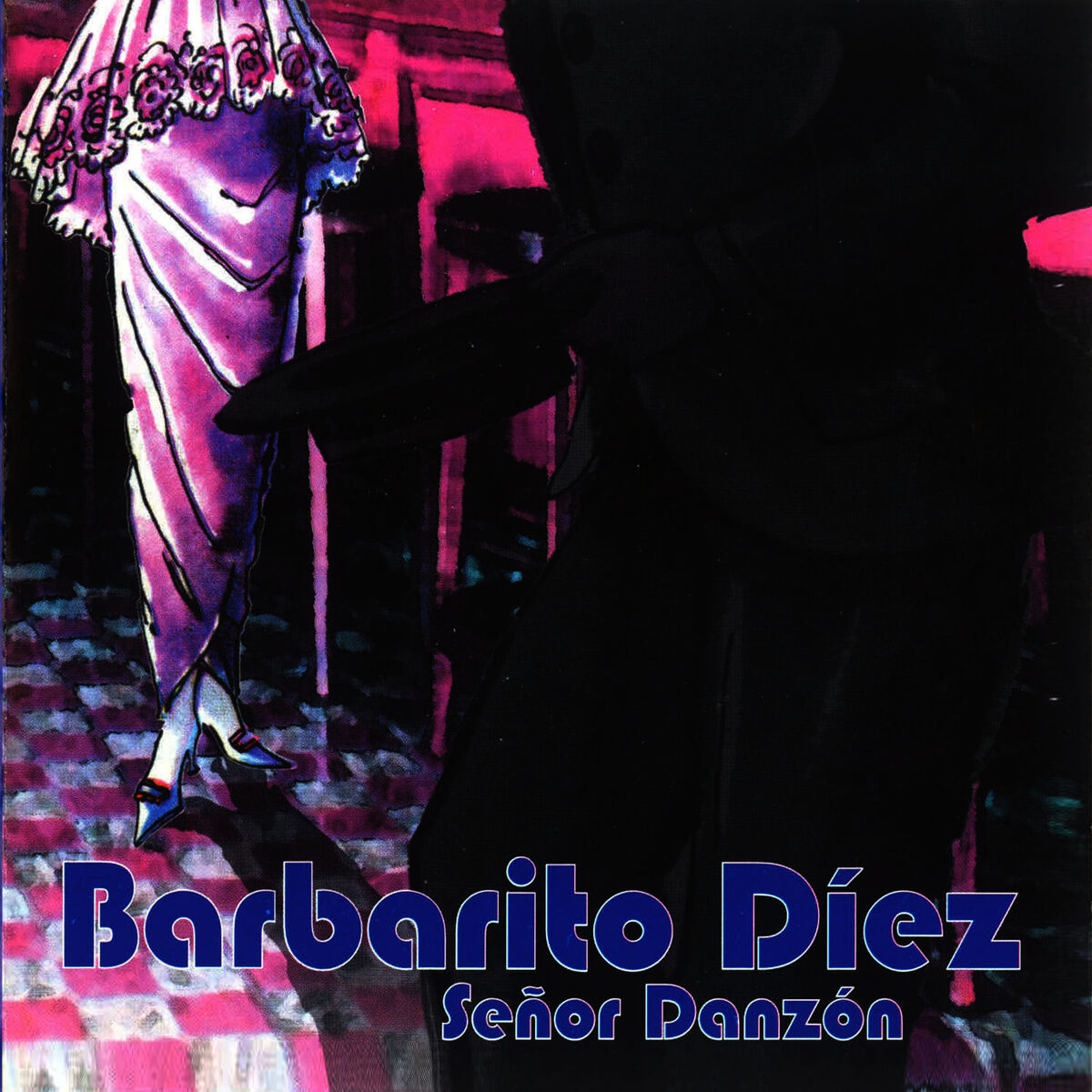 Barbarito Diez - Una Rosa de Francia: listen with lyrics | Deezer