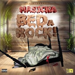 Album cover of Bed a Rock!
