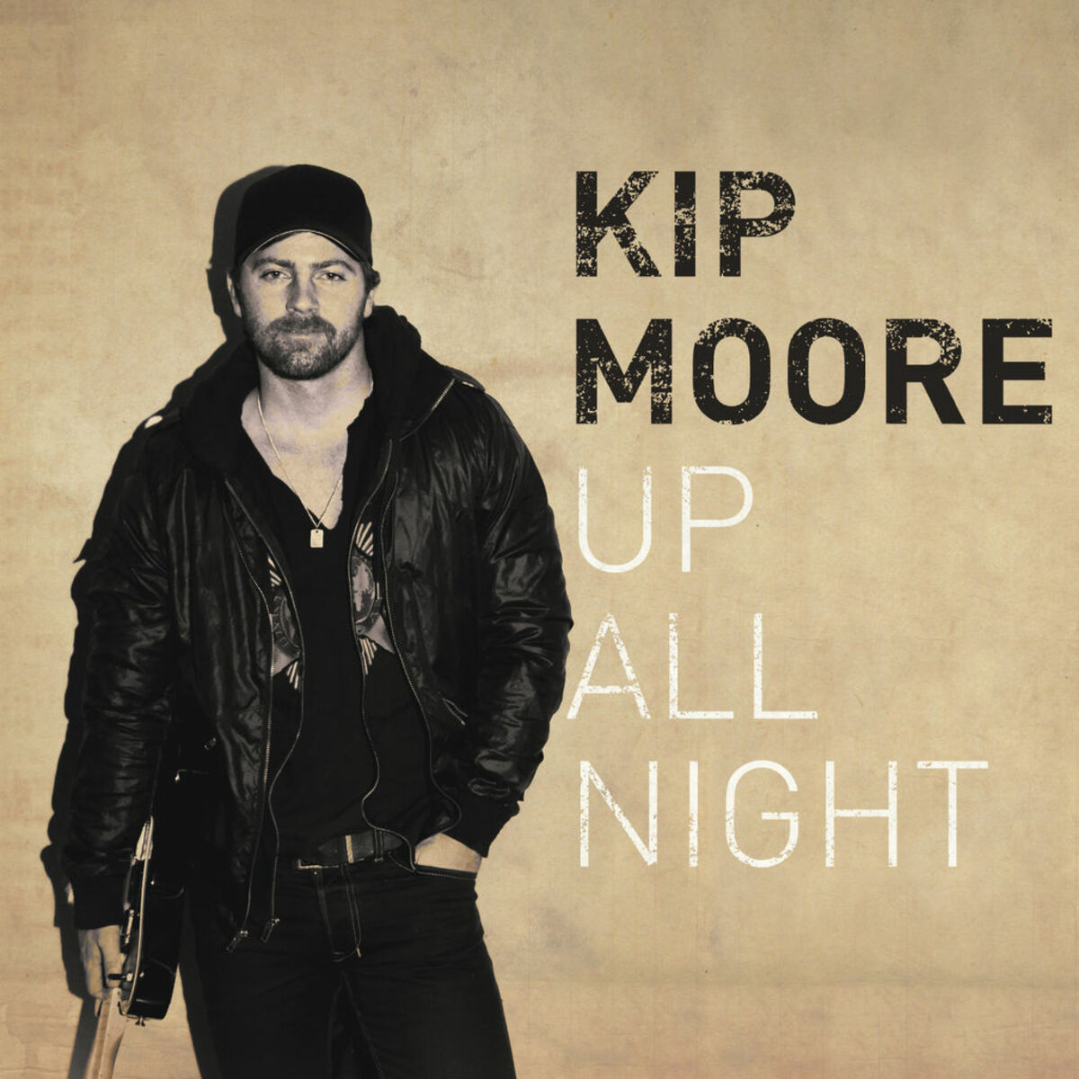 Kip Moore: albums, songs, playlists | Listen on Deezer