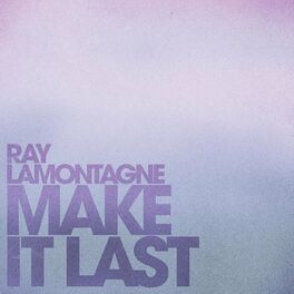 Album cover of Make It Last