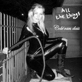 Album cover of All the things